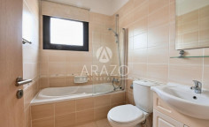 2 bedroom apartment with swimming pool to rent in Kapparis