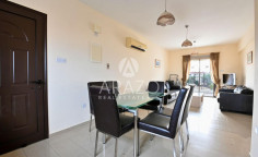2 bedroom apartment with swimming pool to rent in Kapparis
