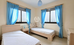 2 bedroom apartment with swimming pool to rent in Kapparis