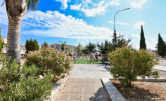 2 bedroom apartment with swimming pool to rent in Kapparis