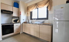 2 bedroom apartment with swimming pool to rent in Kapparis