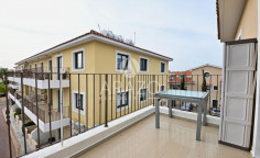 2 bedroom apartment with swimming pool to rent in Kapparis
