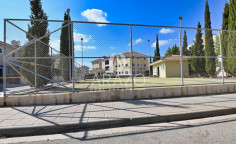 2 bedroom apartment with swimming pool to rent in Kapparis