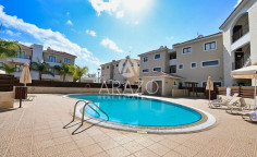 2 bedroom apartment with swimming pool to rent in Kapparis