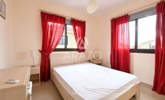 2 bedroom apartment with swimming pool to rent in Kapparis