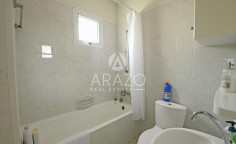 2 bedroom apartment for long term rent, Kapparis 