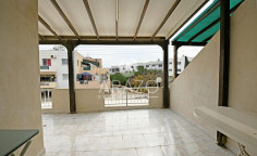 2 bedroom apartment for long term rent, Kapparis 