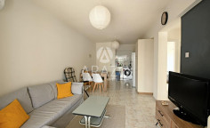 2 bedroom apartment for long term rent, Kapparis 
