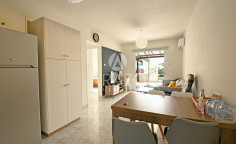 2 bedroom apartment for long term rent, Kapparis 