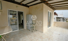 2 bedroom apartment for long term rent, Kapparis 