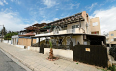 2 bedroom apartment for long term rent, Kapparis 