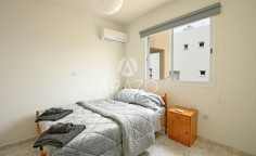 2 bedroom apartment for long term rent, Kapparis 