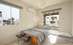 2 bedroom apartment for long term rent, Kapparis 
