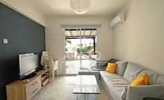 2 bedroom apartment for long term rent, Kapparis 