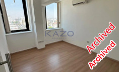 Spacious top floor office in central Omonoia location 