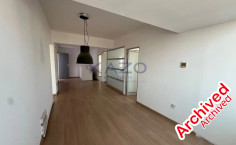 Spacious top floor office in central Omonoia location 