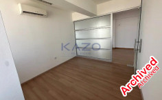 Spacious top floor office in central Omonoia location 
