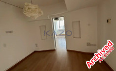 Spacious top floor office in central Omonoia location 