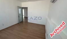 Spacious top floor office in central Omonoia location 