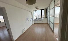 Spacious top floor office in central Omonoia location 
