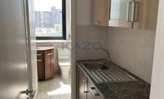 Spacious top floor office in central Omonoia location 