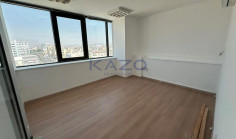 Spacious top floor office in central Omonoia location 