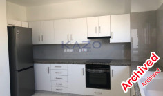 Spacious 3 bedroom renovated fully furnished top floor apartment 