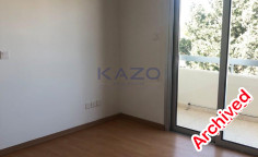 Spacious 3 bedroom renovated fully furnished top floor apartment 