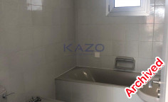 Spacious 3 bedroom renovated fully furnished top floor apartment 