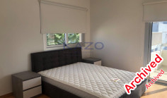 Spacious 3 bedroom renovated fully furnished top floor apartment 
