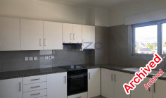 Spacious 3 bedroom renovated fully furnished top floor apartment 