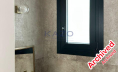 Modern 3 bedroom house in peaceful Agios Athanasios 