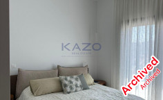 Modern 3 bedroom house in peaceful Agios Athanasios 