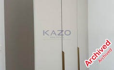Modern 3 bedroom house in peaceful Agios Athanasios 