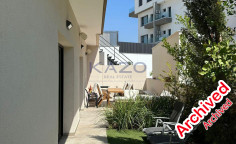 Modern 3 bedroom house in peaceful Agios Athanasios 