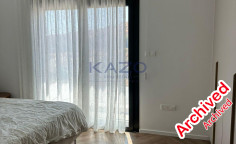 Modern 3 bedroom house in peaceful Agios Athanasios 