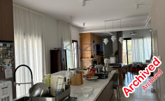 Modern 3 bedroom house in peaceful Agios Athanasios 