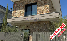 Modern 3 bedroom house in peaceful Agios Athanasios 