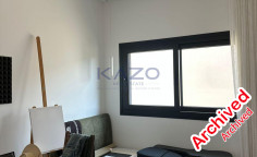Modern 3 bedroom house in peaceful Agios Athanasios 
