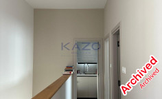 Modern 3 bedroom house in peaceful Agios Athanasios 