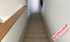 Modern 3 bedroom house in peaceful Agios Athanasios 