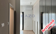 Modern 3 bedroom house in peaceful Agios Athanasios 