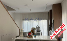Modern 3 bedroom house in peaceful Agios Athanasios 