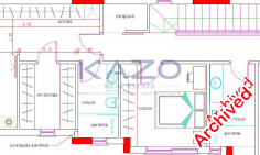 Modern 3 bedroom house in peaceful Agios Athanasios 