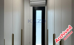 Modern 3 bedroom house in peaceful Agios Athanasios 