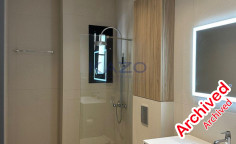 Modern 3 bedroom house in peaceful Agios Athanasios 