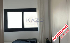 Modern 3 bedroom house in peaceful Agios Athanasios 