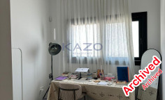 Modern 3 bedroom house in peaceful Agios Athanasios 