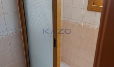 Fully furnished detached house in green Apesia village 