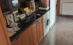 Fully furnished detached house in green Apesia village 